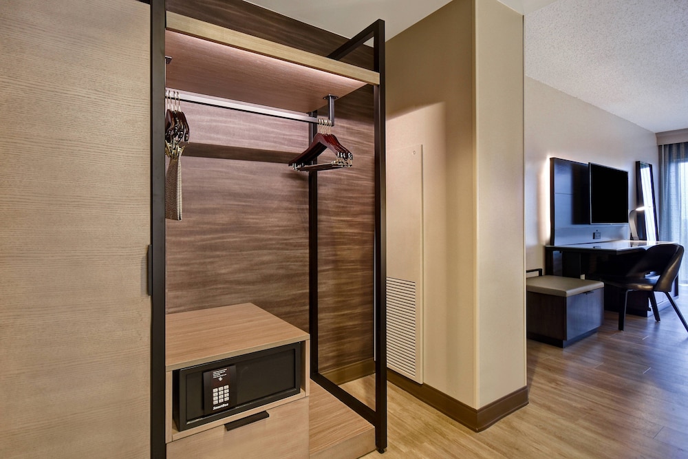 Dallas/Fort Worth Marriott Hotel & Golf Club at Champions Circle 15/33