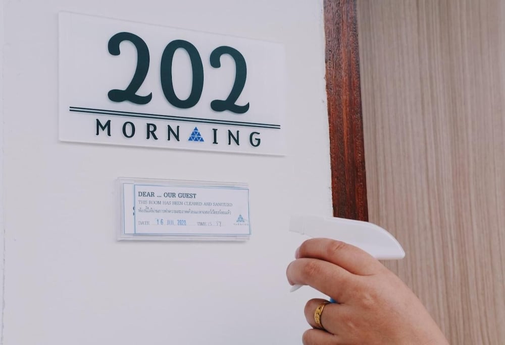 Morn-Ing Hostel 23/48