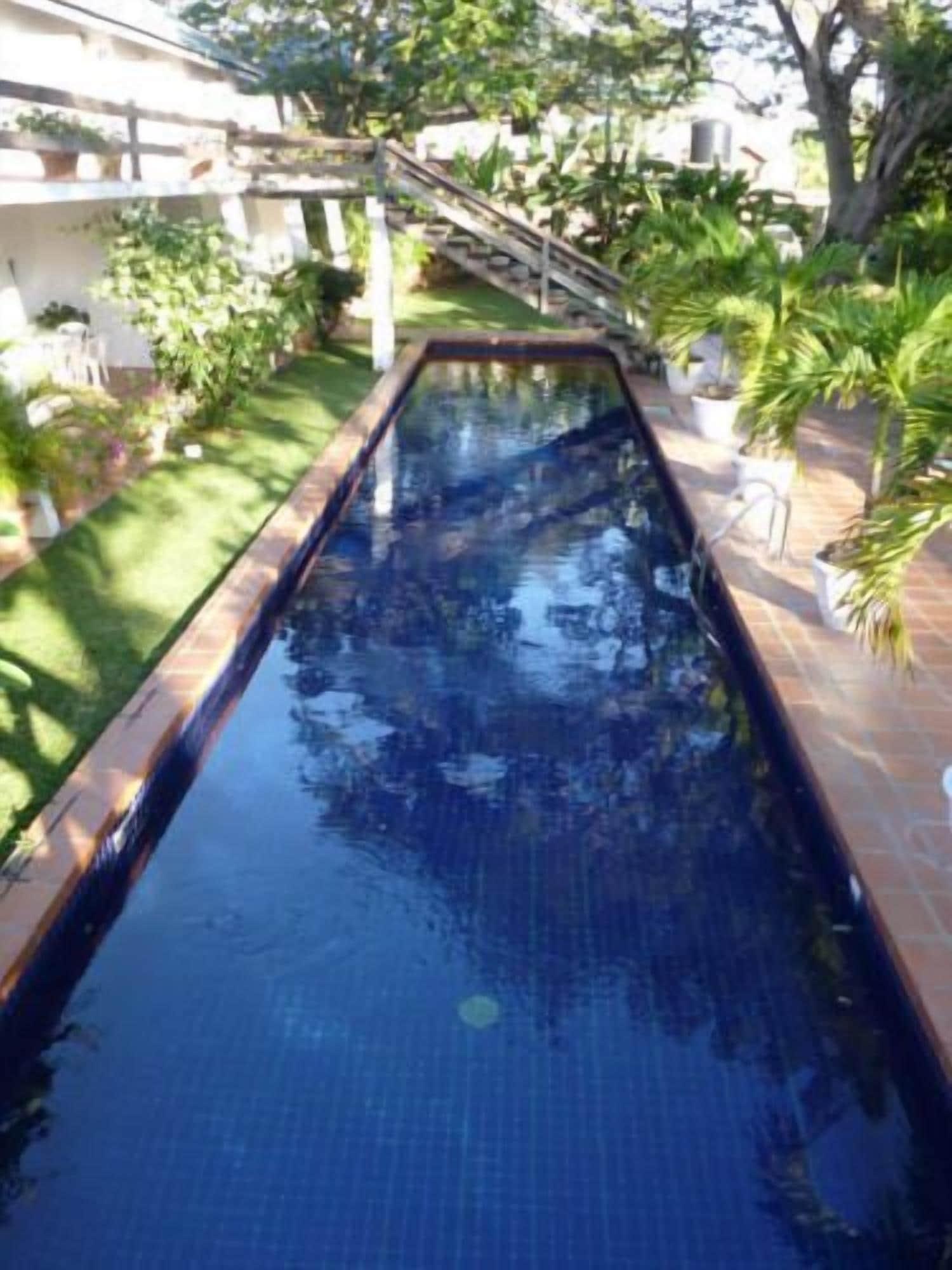 Summerland Suites 16/16