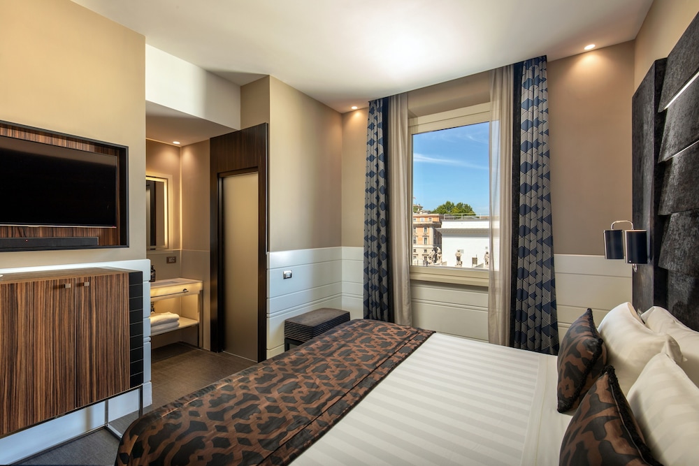 Rome Glam Hotel 15/62