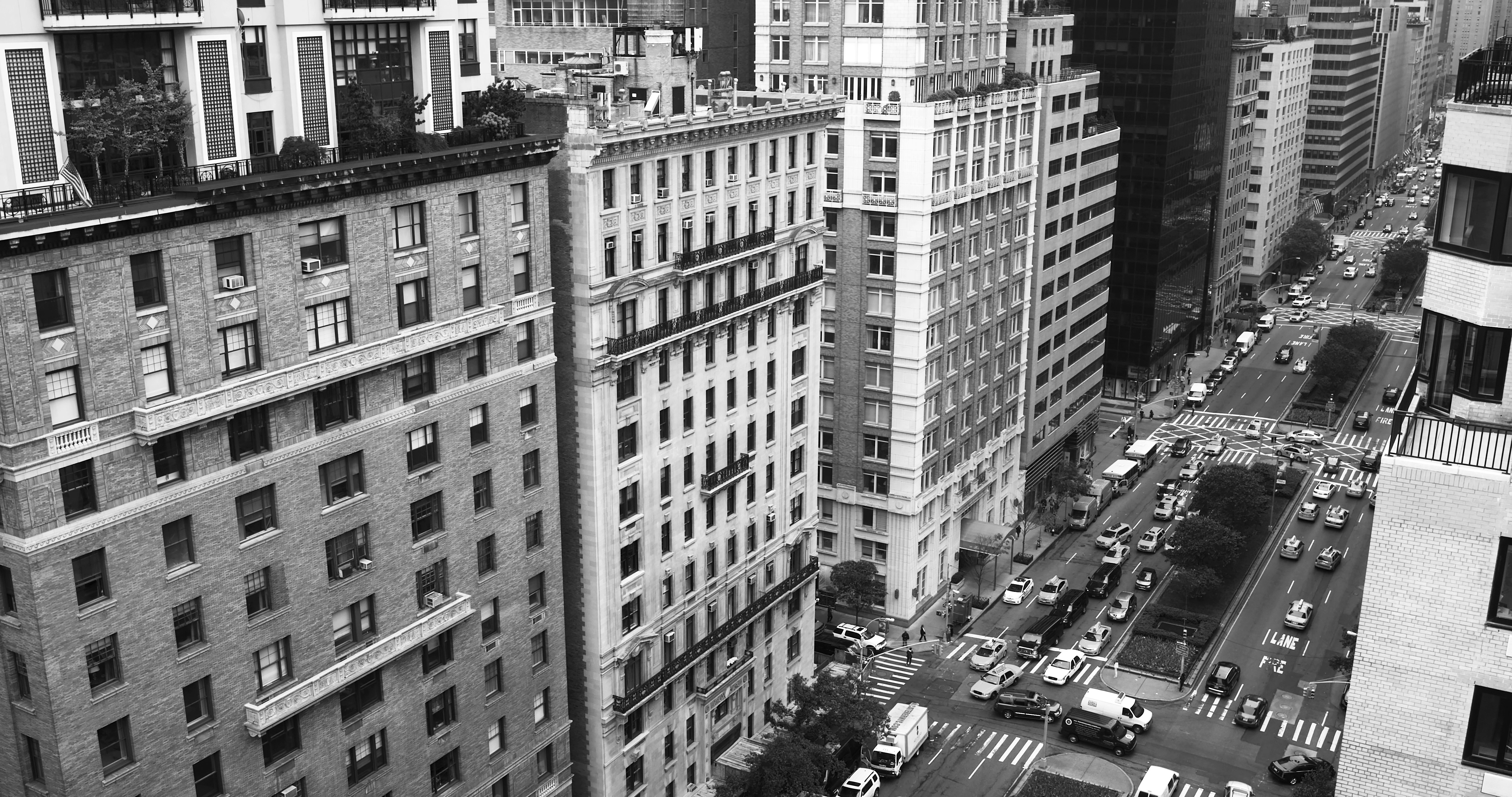 Loews Regency Hotel 3/84