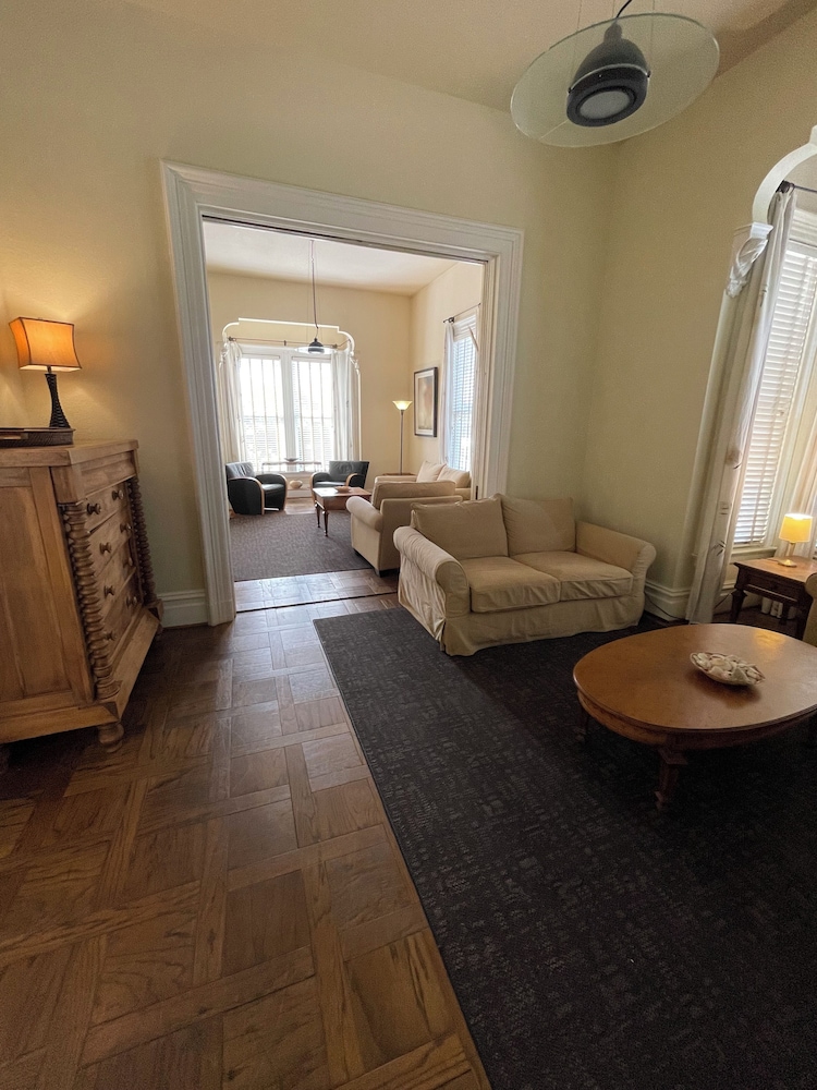 Carter House Inns 36/50