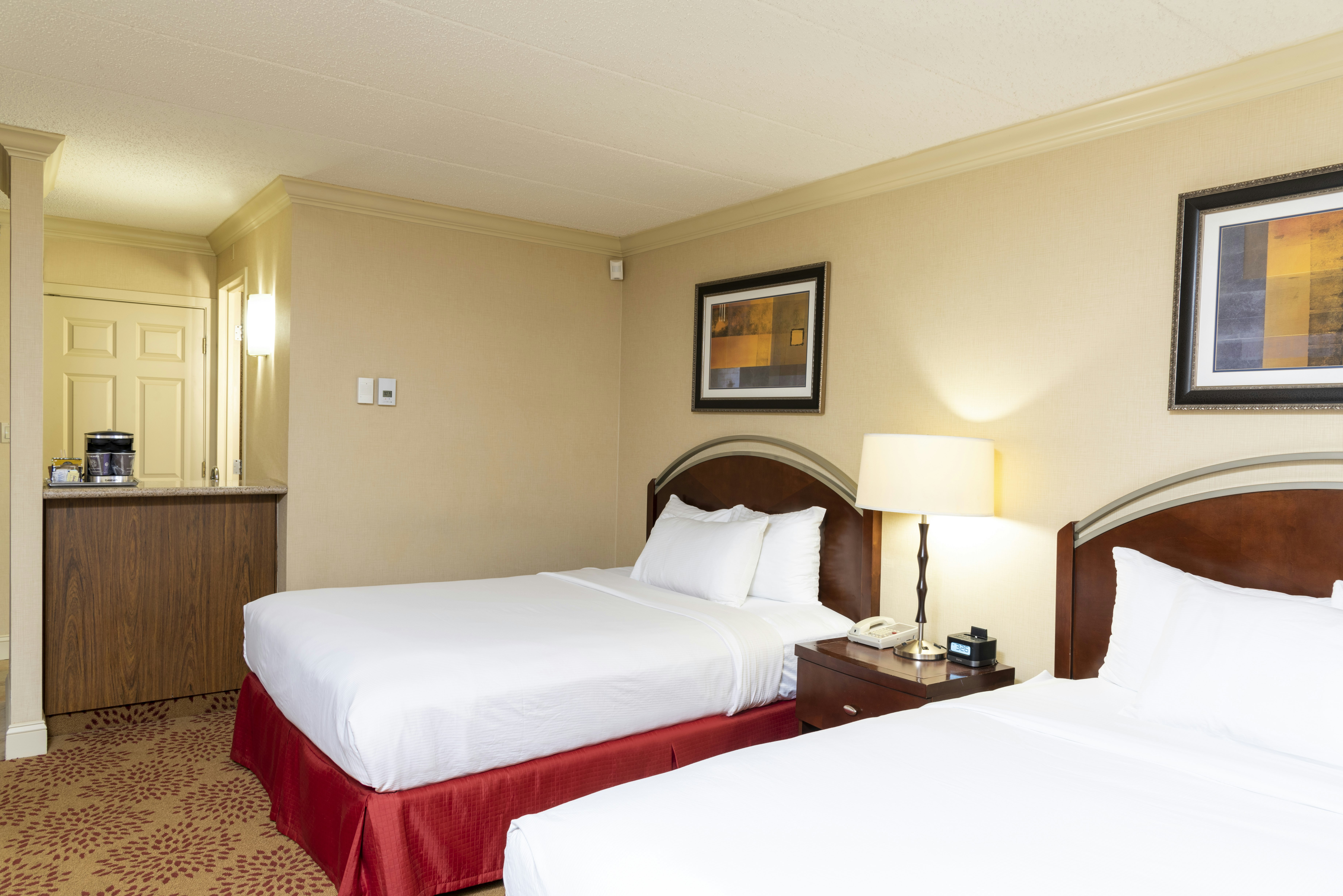 Room, 2 Queen Beds
