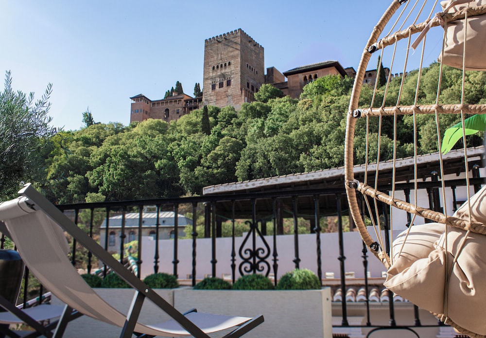 Oro del Darro Suites 38/48