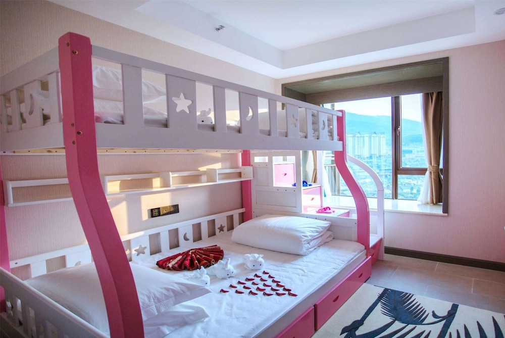 Wyndham Xishuangbanna South Resort 5/11