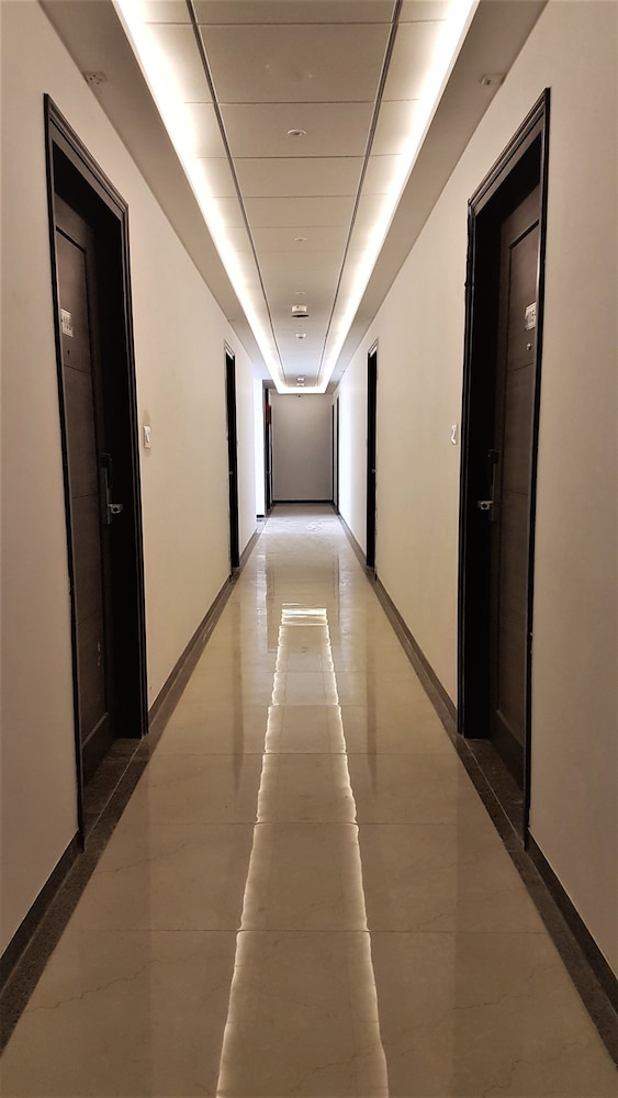 Sumaditya酒店(Hotel Sumaditya) 图片2
