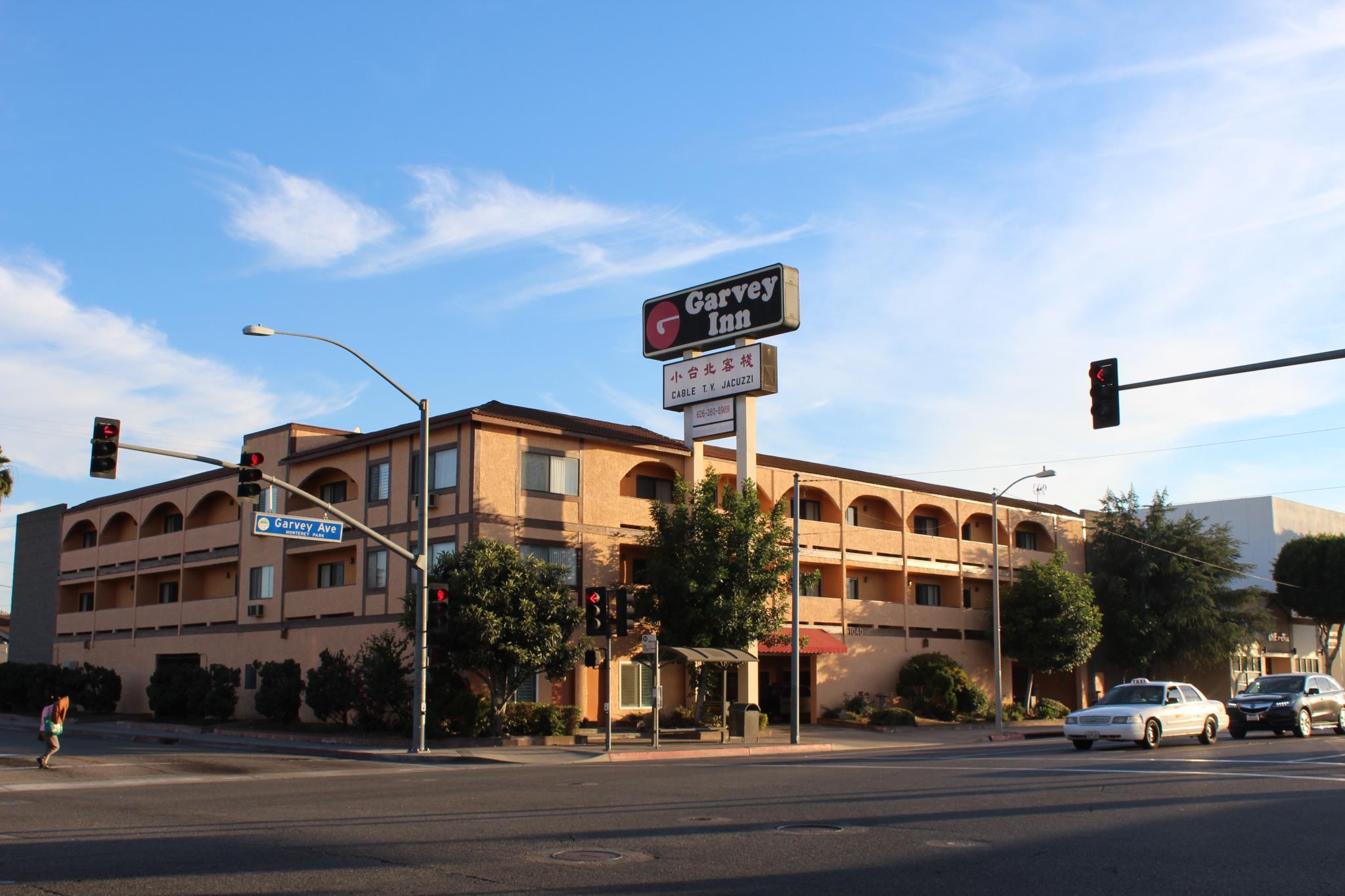 Garvey Inn 15/21