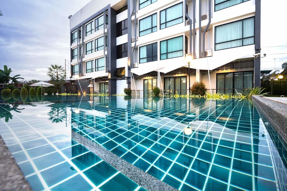 Udtel Boutique Hotel 13/42