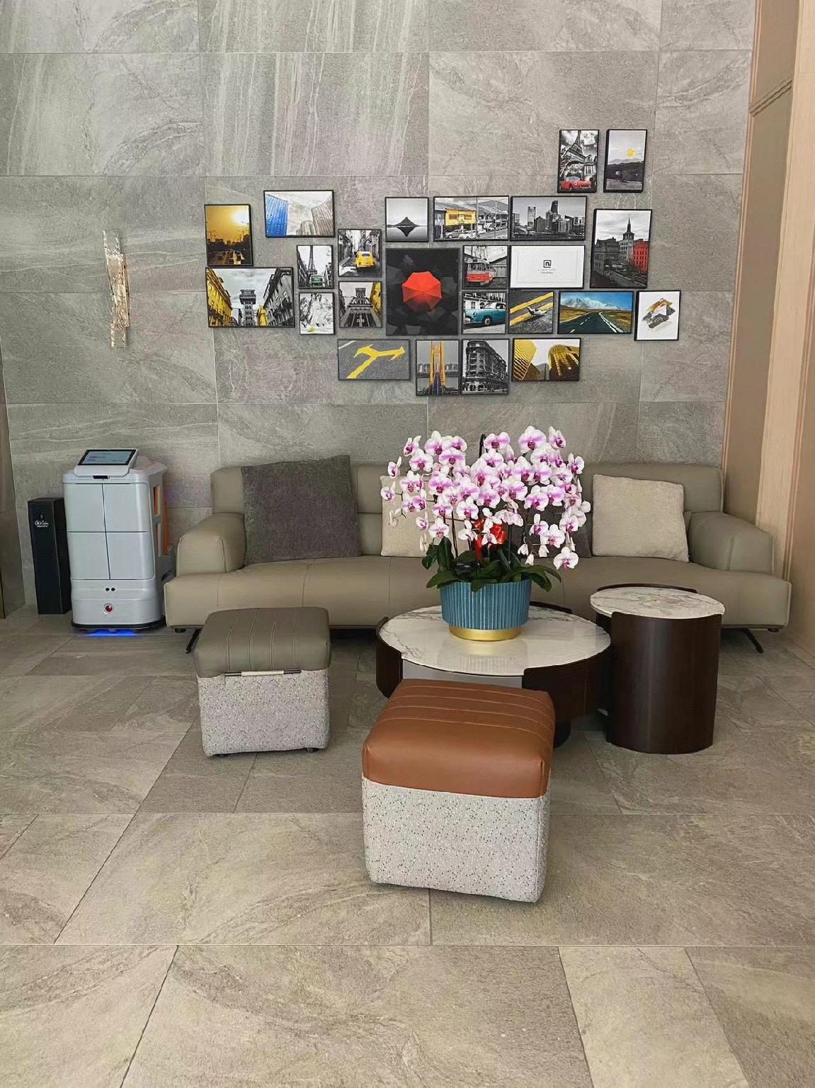 Aite Community Hotel (Capital Airport New China Exhibition Store) 15/22