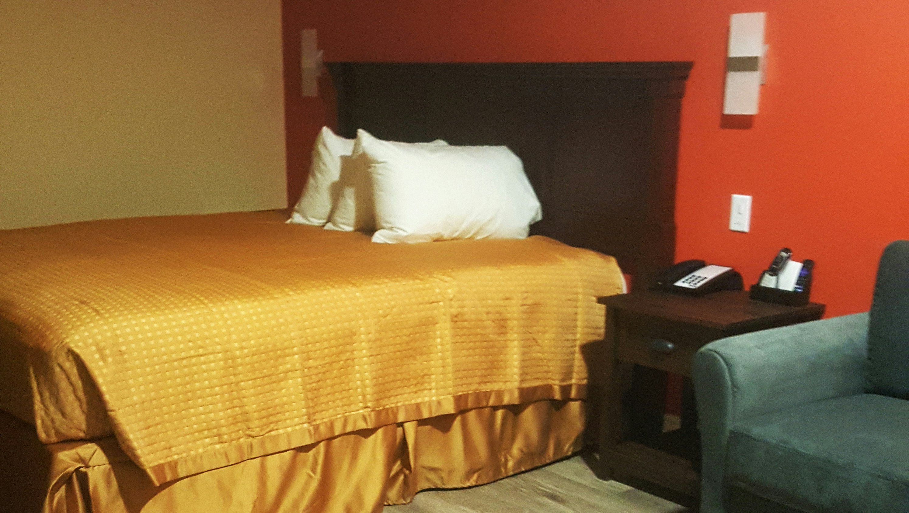 M Star Inn And Suites Blythe 13/36