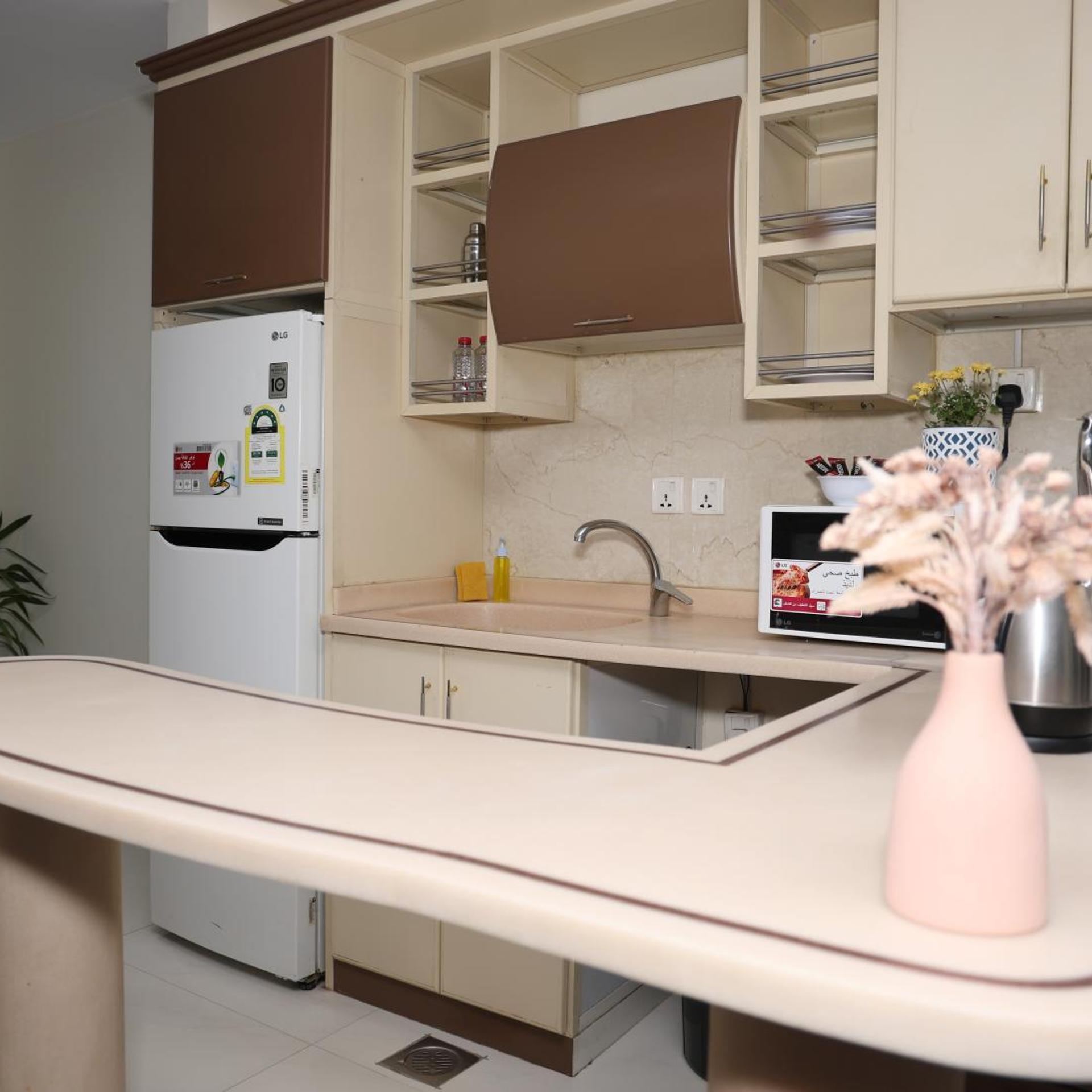 مرفال رويال(Merfal serviced Apartments-Royal) 44/52