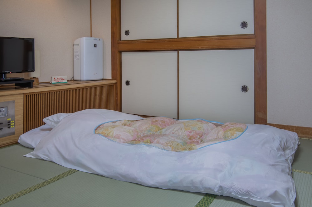 Kaneyoshi Ryokan 8/50