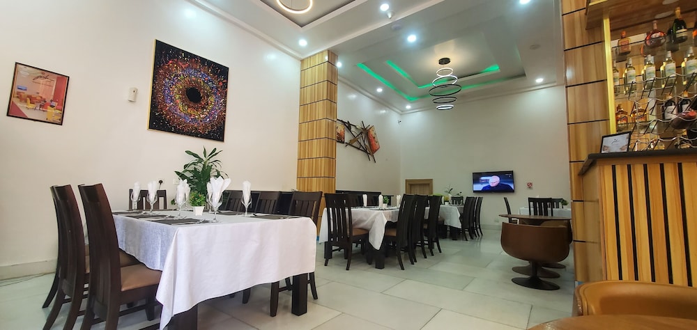 Dalchifit Suites 38/50