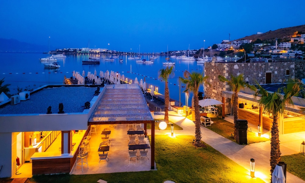 Suum Bodrum Hotel and Beach - Adults Only 6/50