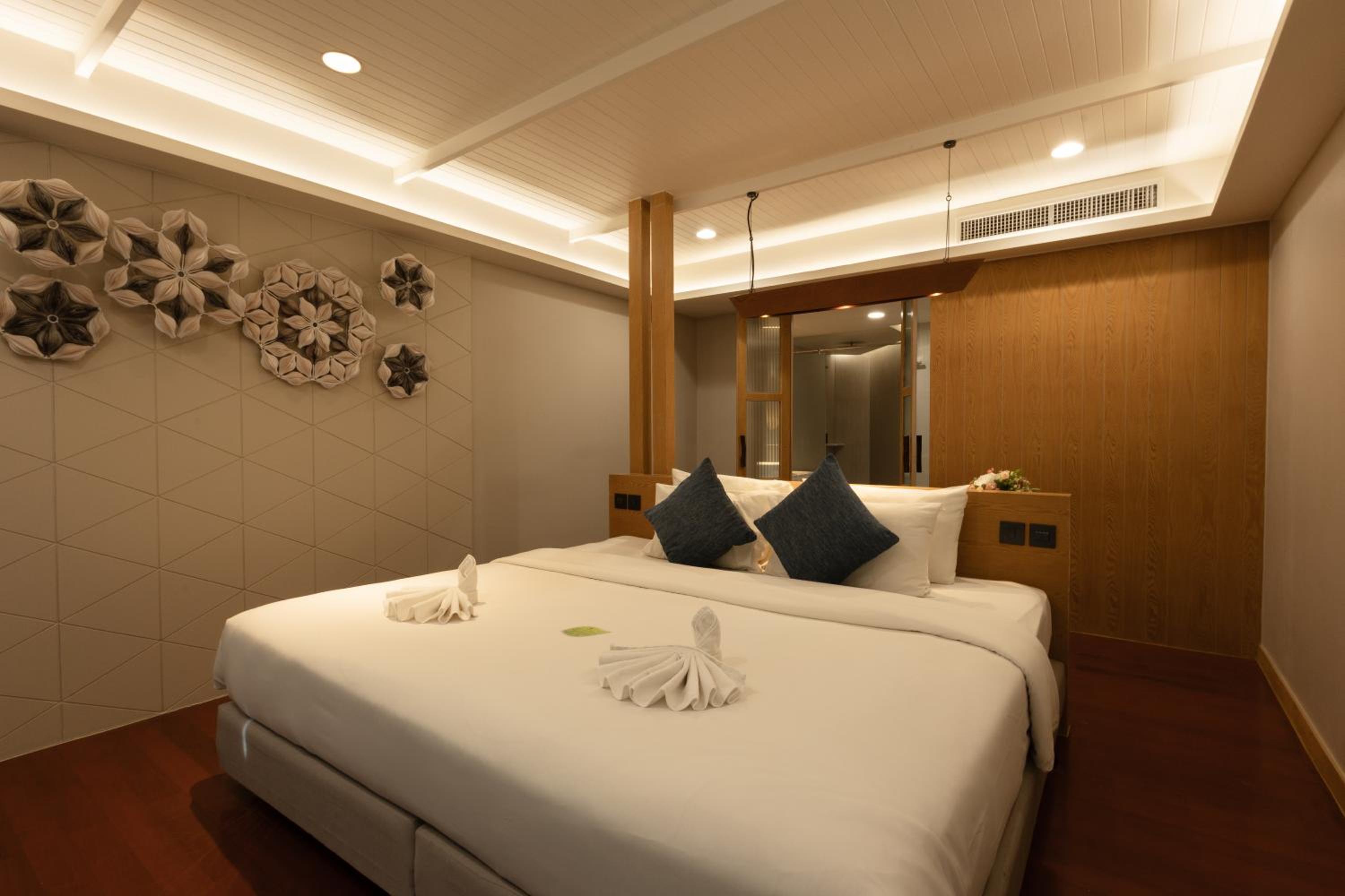 Junior Suite, Sea View