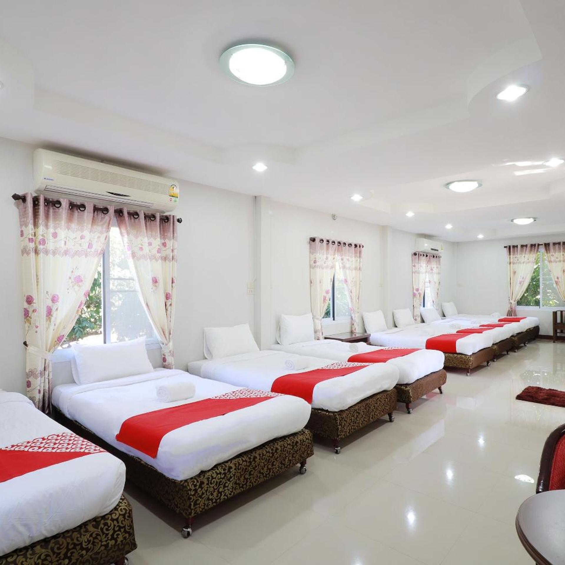 OYO 553 Kongsup Resort 27/41