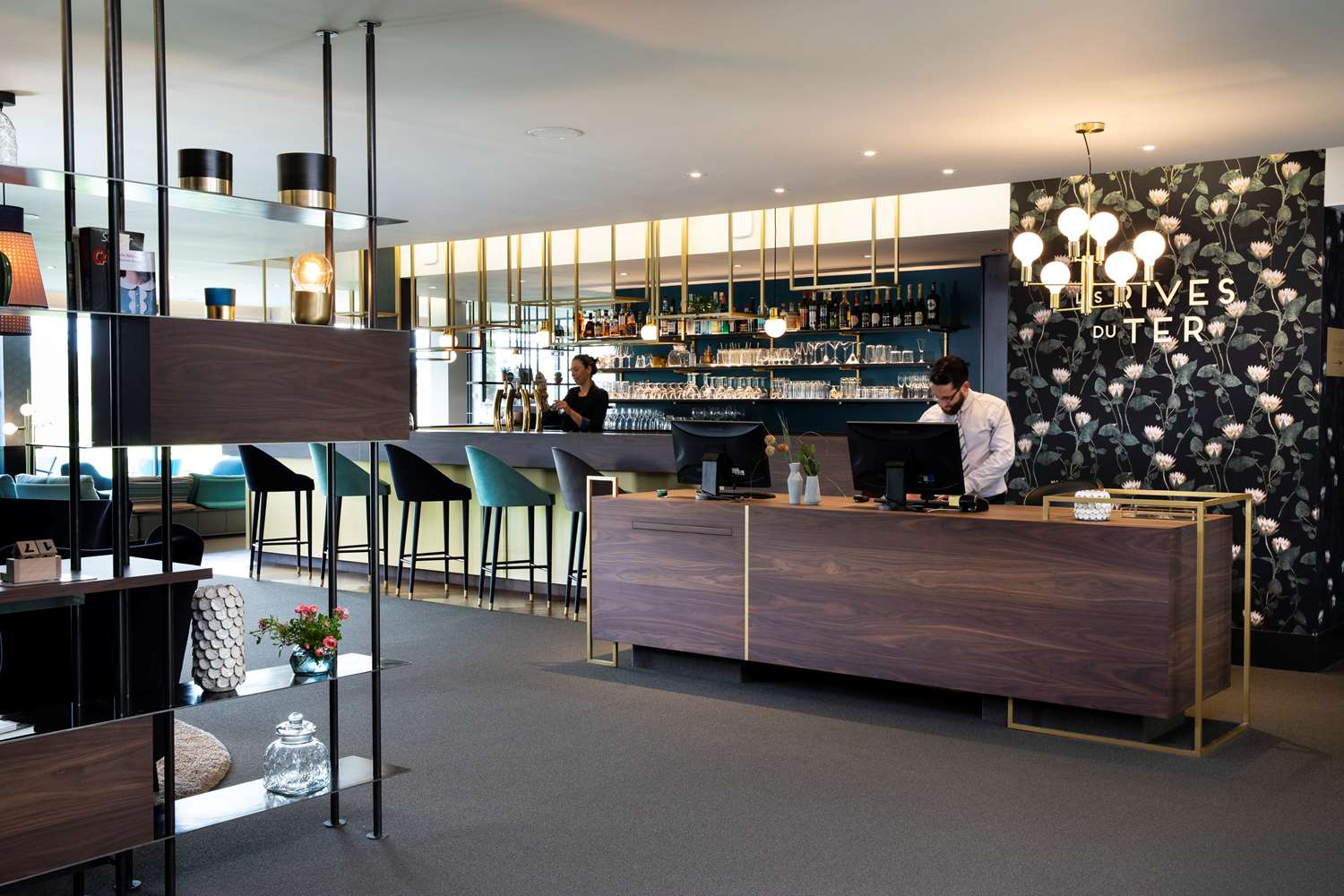 Best Western Plus Hotel Les Rives Du Ter 5/35