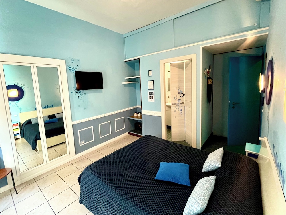 Bed And Breakfast Rhome86 43/63
