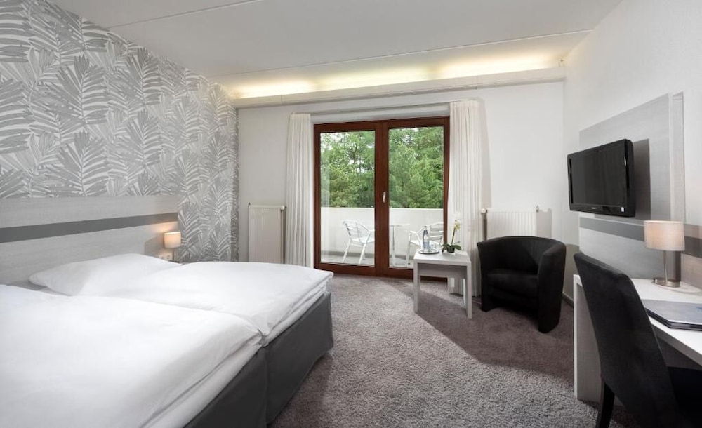 Hotel Des Nordens 36/94