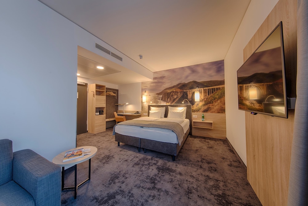 Best Western Hotel Wiesbaden 19/59