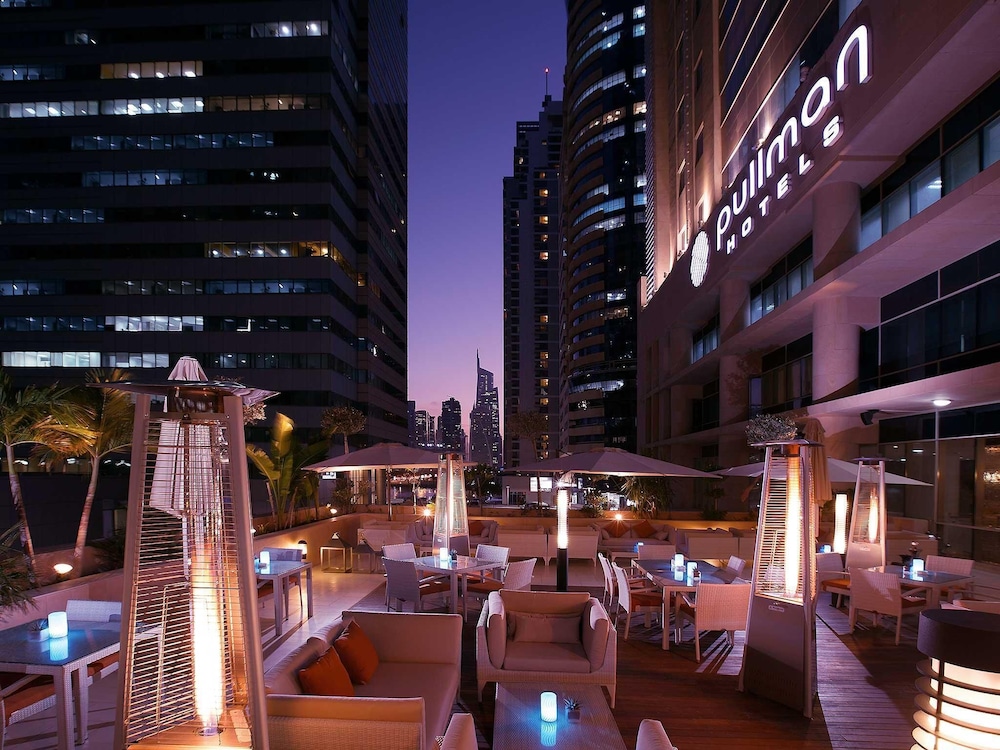 amenities
