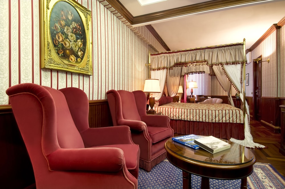 Grand Hotel Dino 14/35
