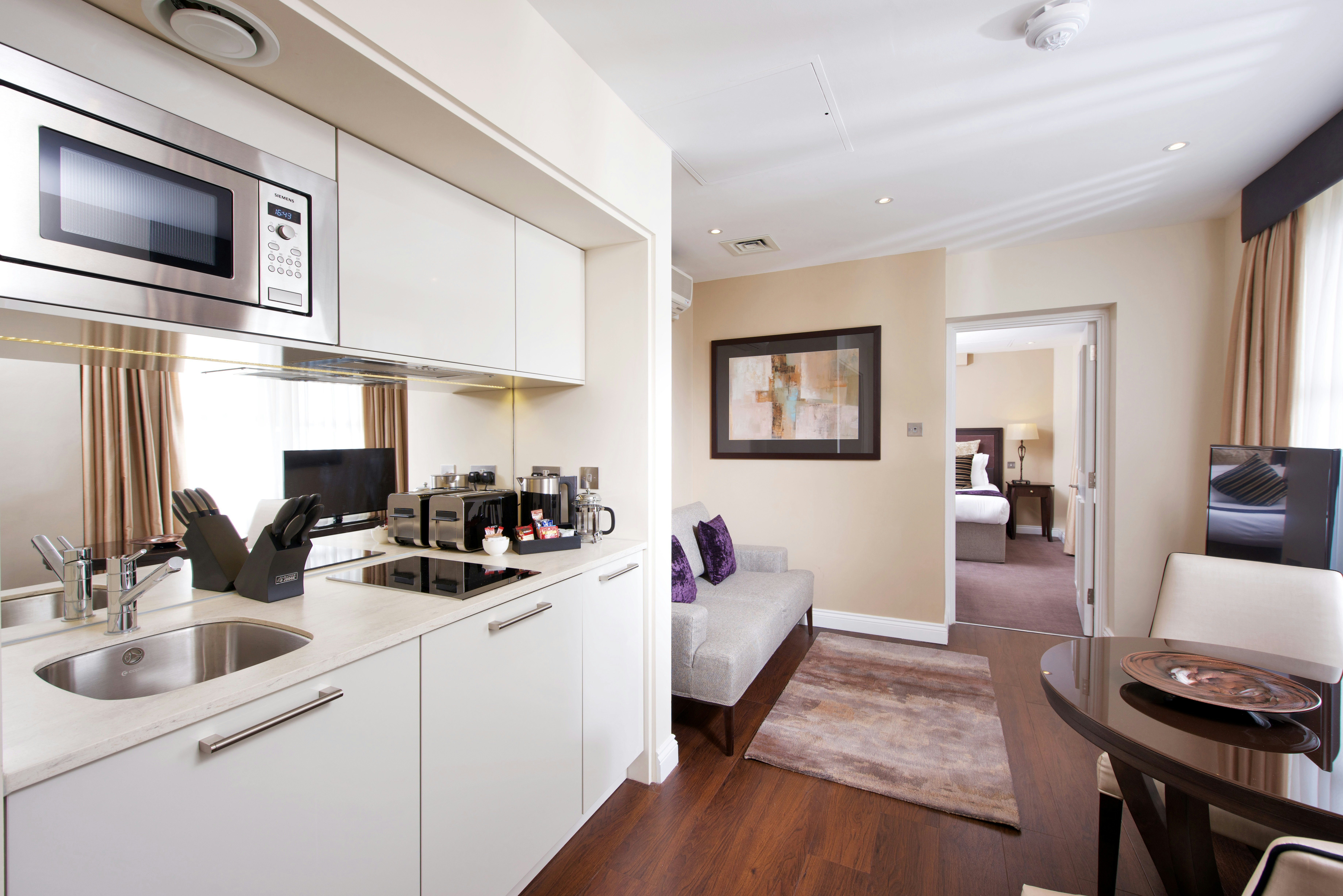 Fraser Suites Queens Gate 27/40