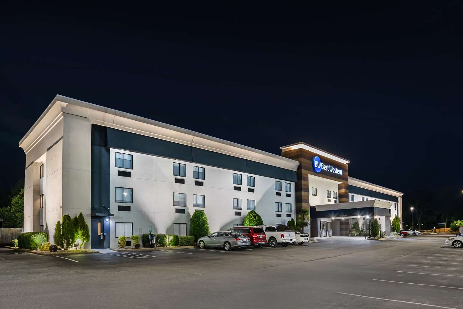Country Inn & Suites by Radisson, Montgomery East I-85 20/22