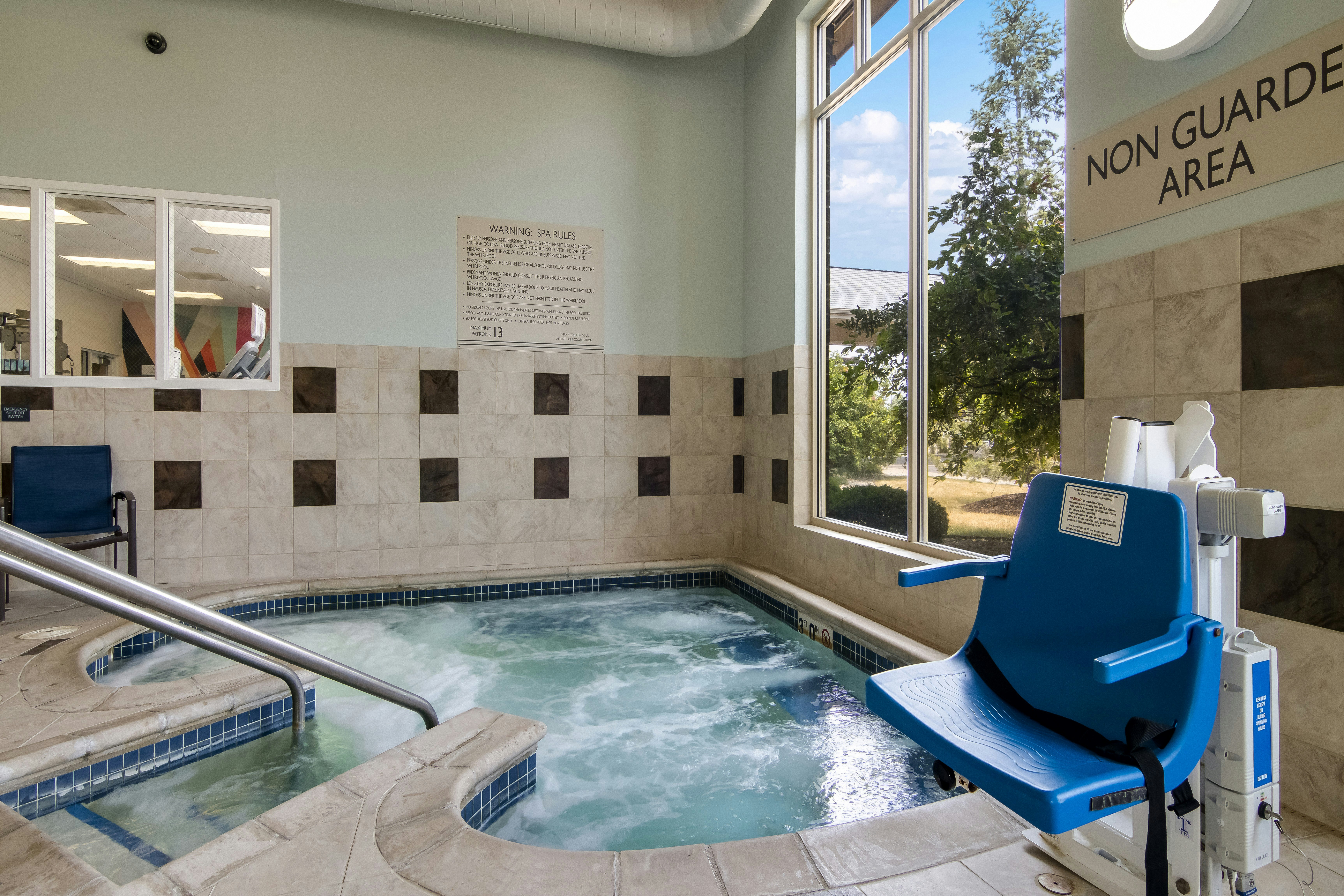 Hilton Garden Inn Madison West Middleton 6/17