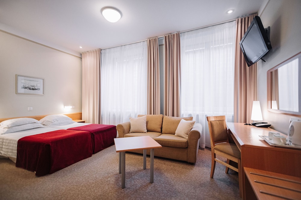 Rixwell Viru Square Hotel Tallinn 18/50
