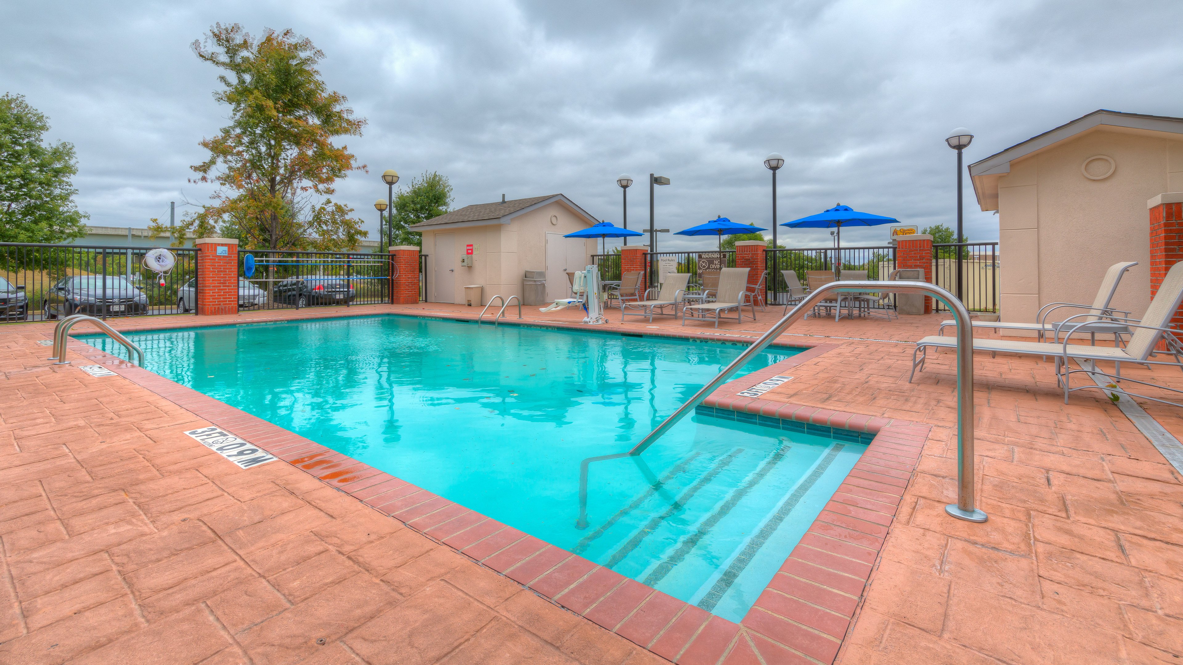 Holiday Inn Express Hotel And Suites Memphis Southwind 25/36