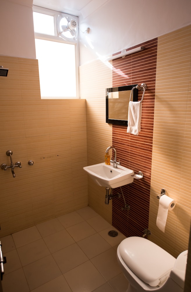 Mint Eclat Suites 29/31