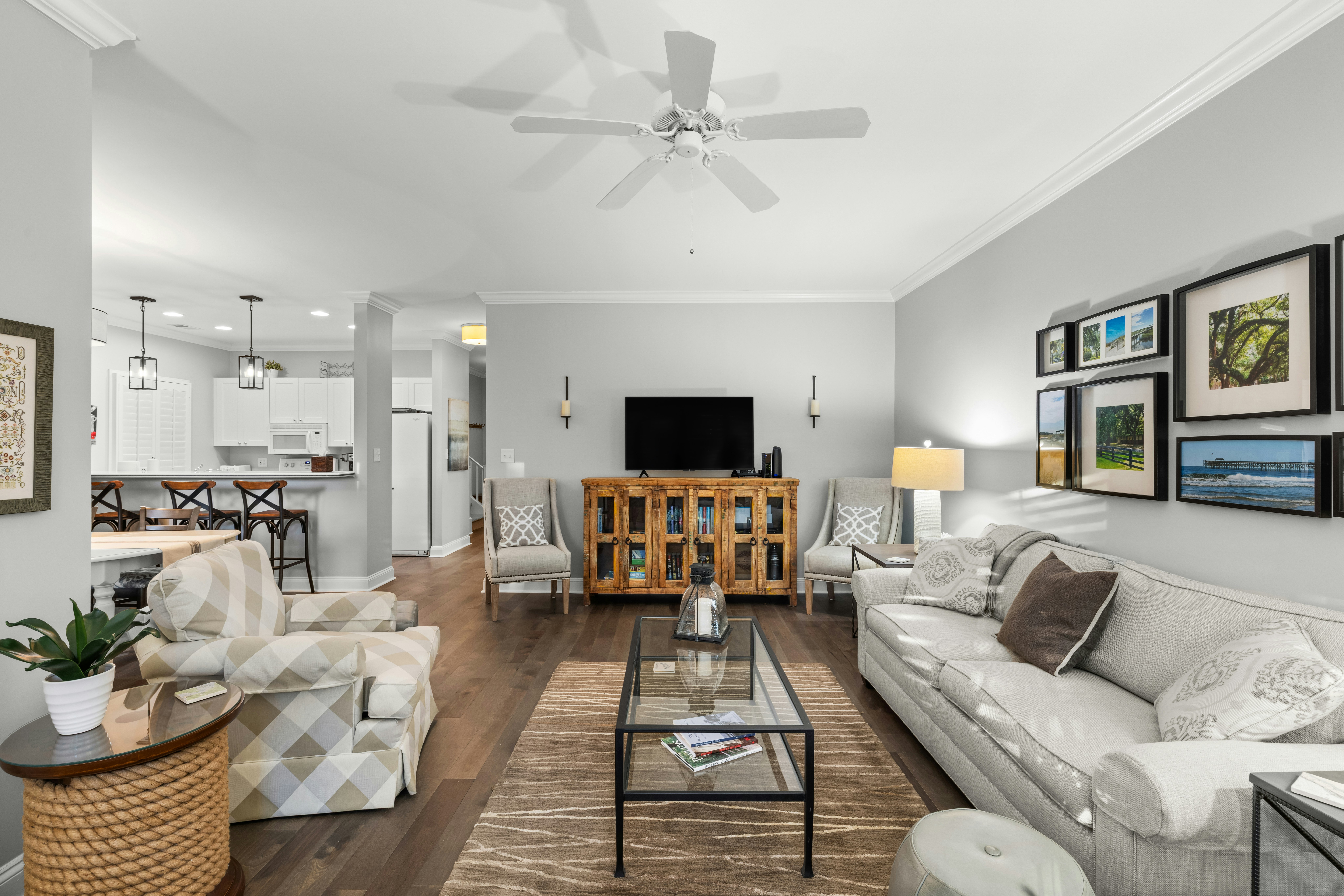 Litchfield Beach Golf Resort 27/49