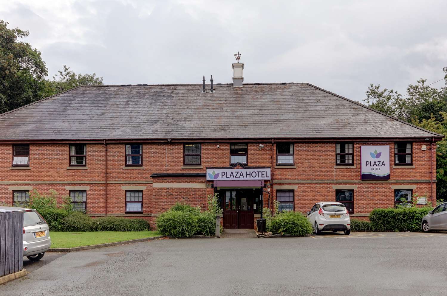 Plaza Chorley, Sure Hotel Collection by Best Western 2/13