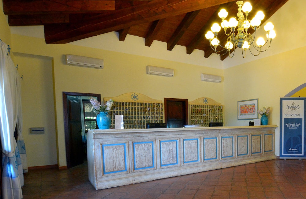 Villaggio Baia Dei Pini 7/62
