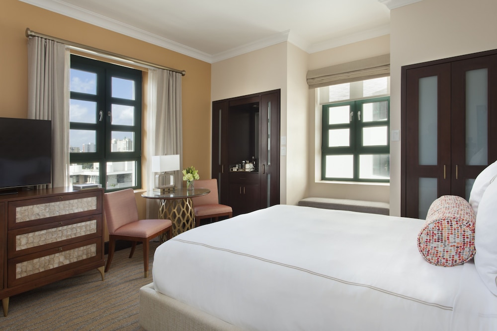 Condado Vanderbilt Hotel 26/69