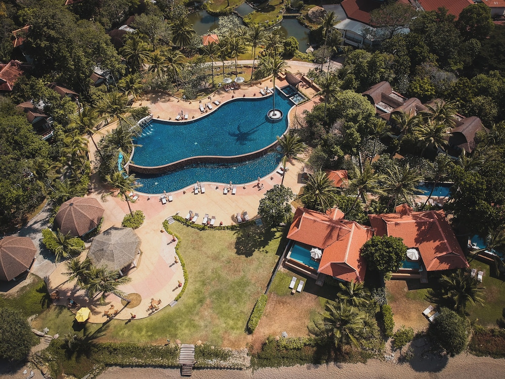 Rawi Warin Resort & Spa 62/96