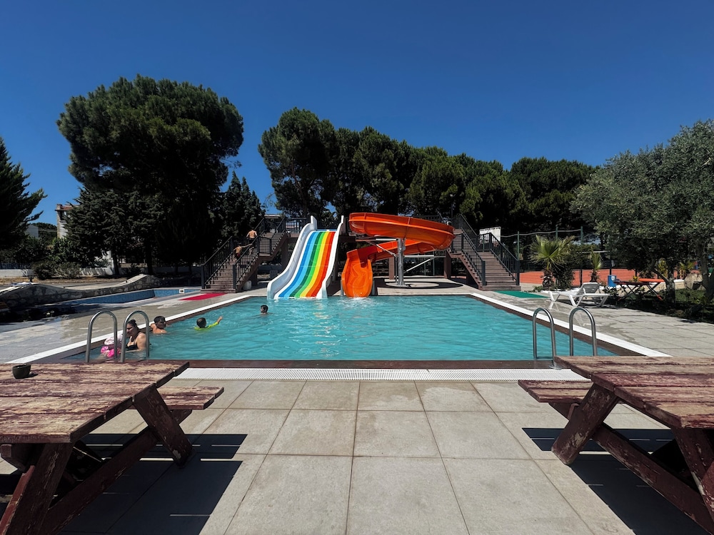 Troya Otel 44/50