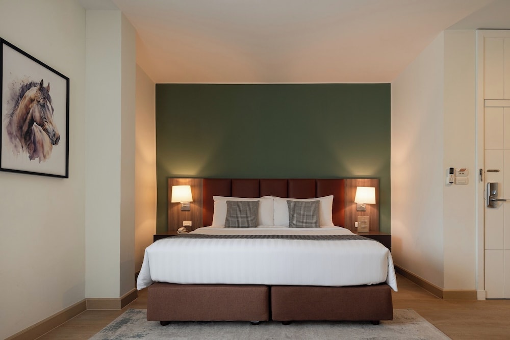 The Legacy Hotel Nana Sukhumvit, Aspira Collection 32/59