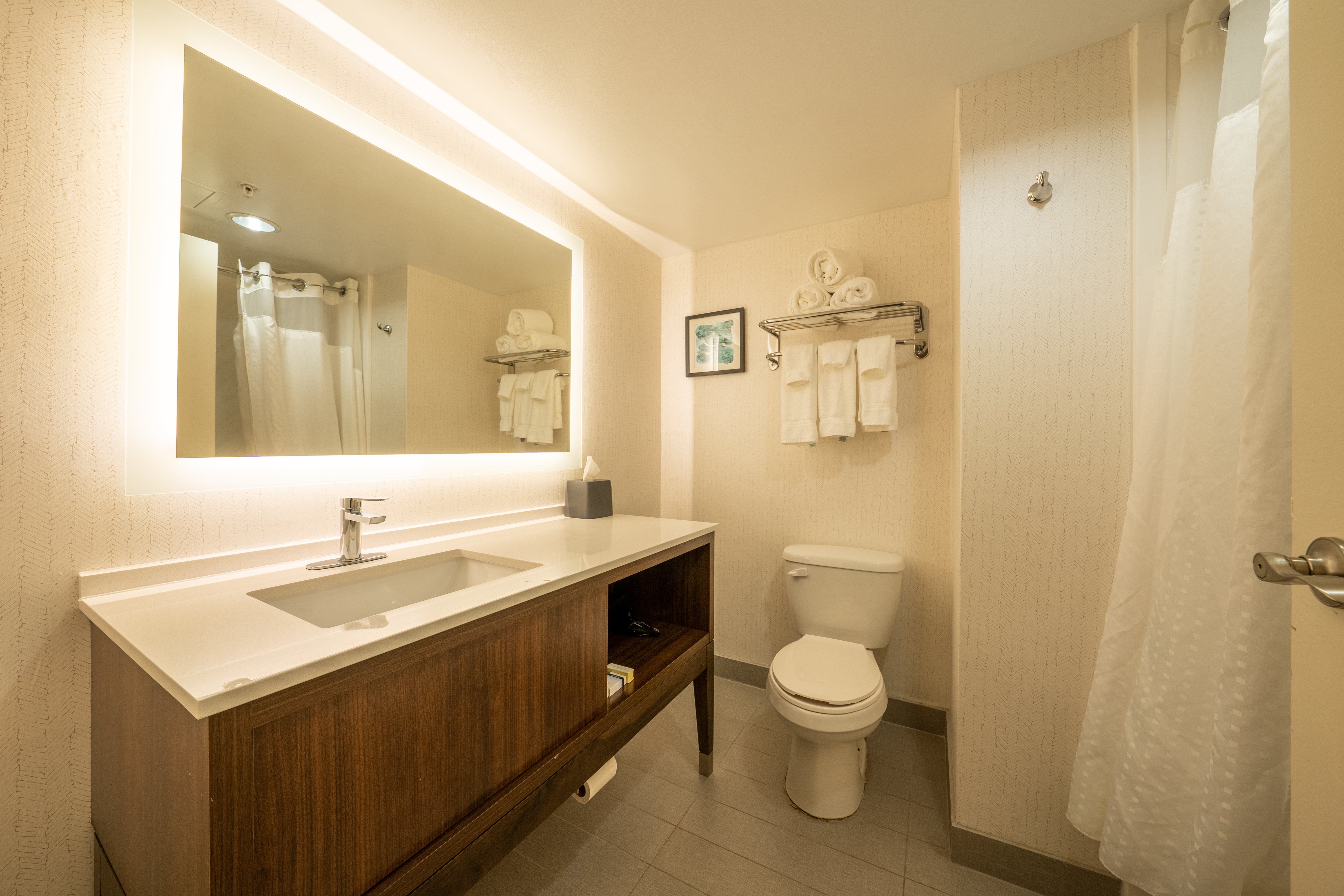 Holiday Inn Lansdale 49/50