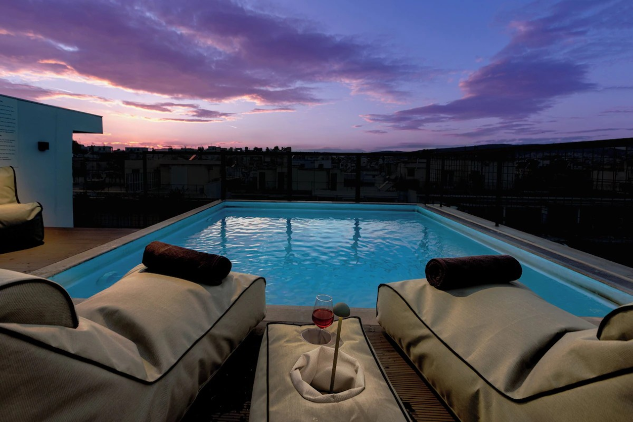 ZEA URBAN LIVING