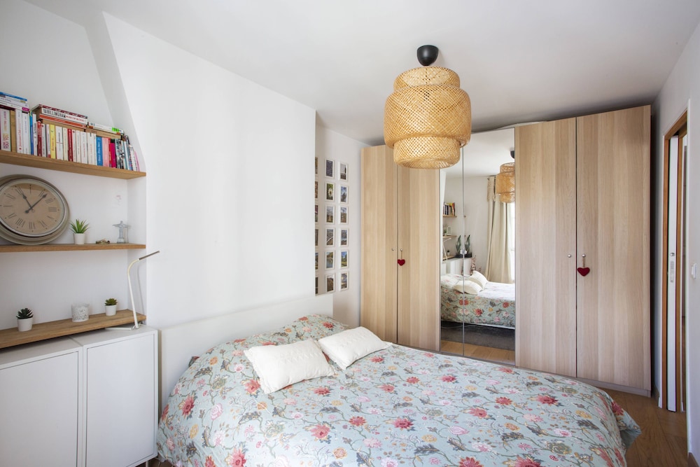 Hotel Du Chemin Vert 10/46