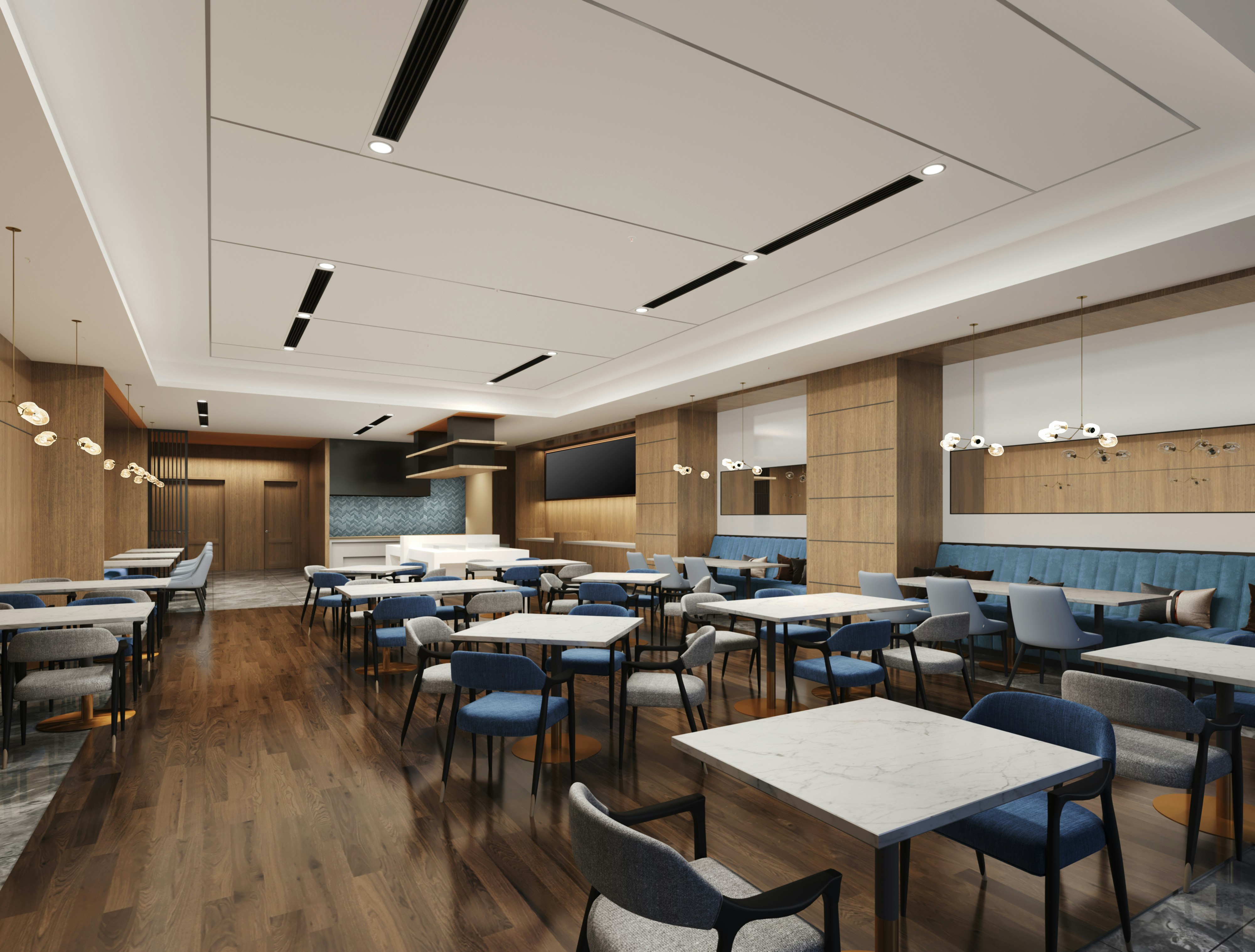 Hilton Garden Inn Jinzhong Yuci 37/43