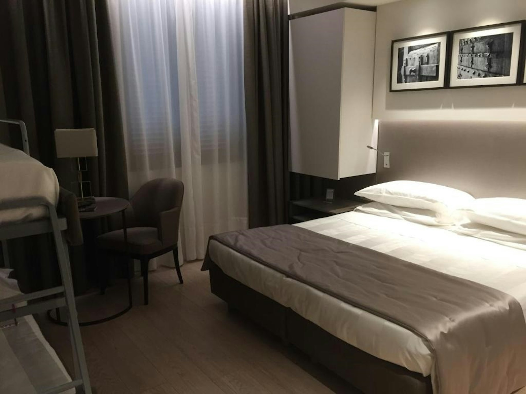 PARK HOTEL CHIANTI 7/23