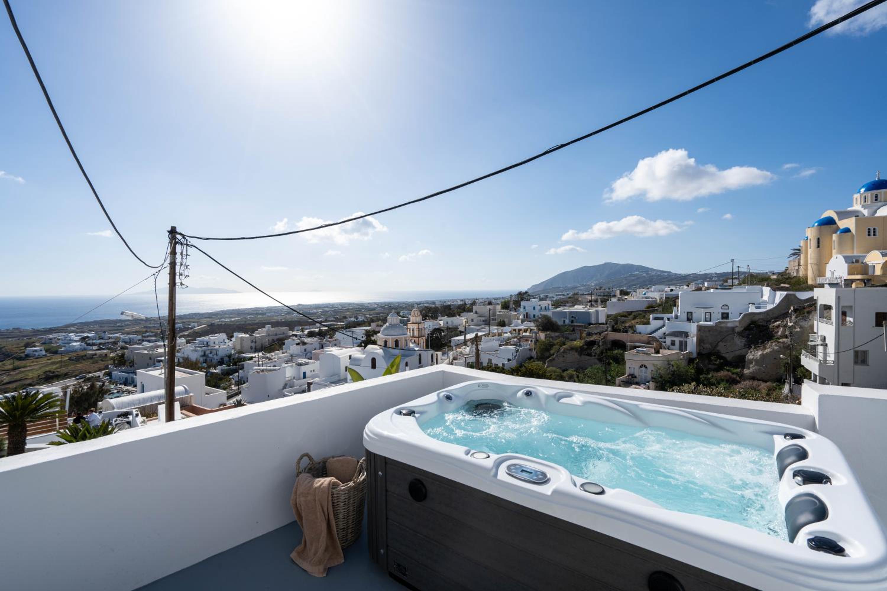 Cycladic Suites & Spa 10/14