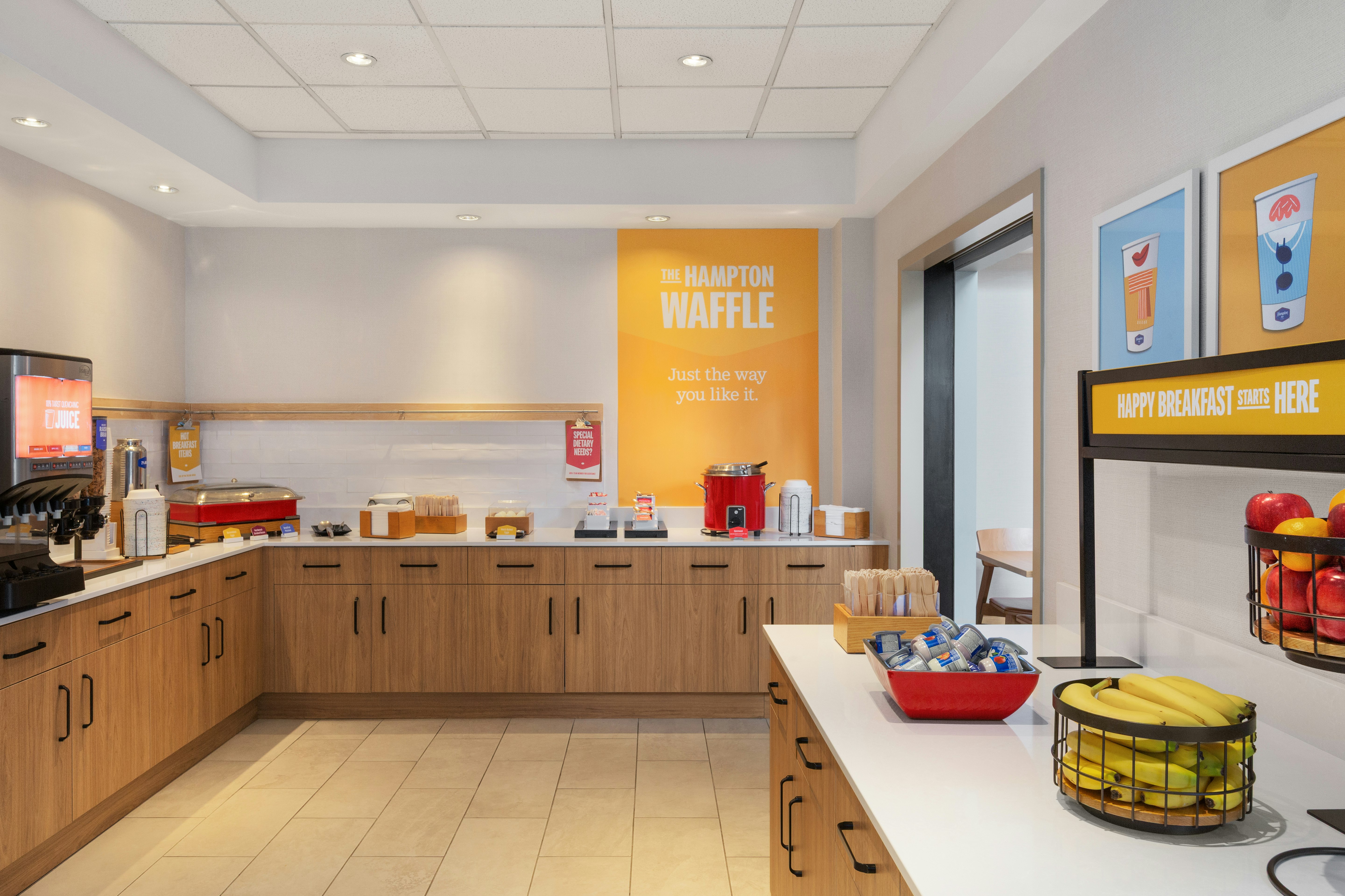 Hampton Inn and Suites by Hilton Langley Surrey 43/72