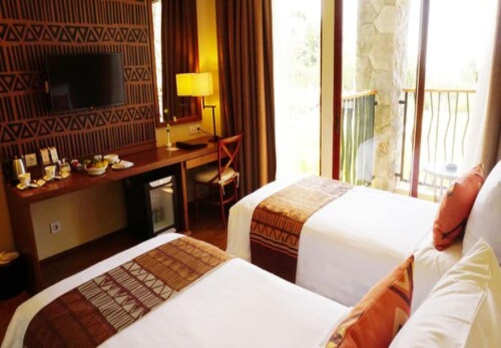 Baobab Safari Resort 17/39