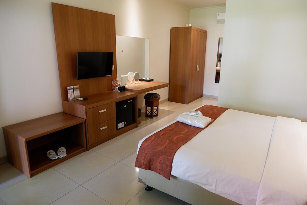 Sanghyang Indah Spa Resort 14/50