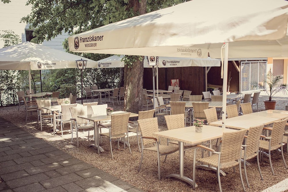 Hotel Restaurant Wiendl 17/22