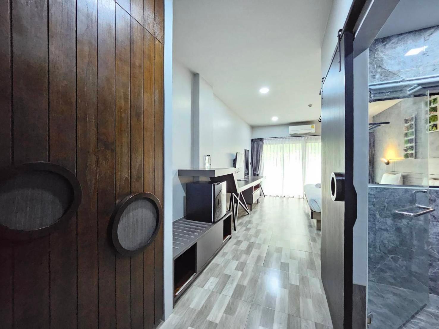 Little Loft Hotel 38/50